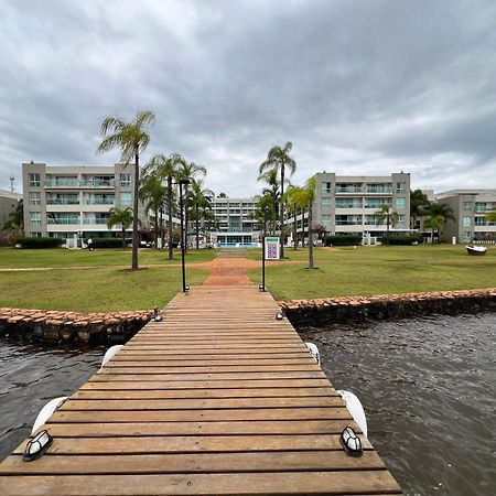 Brisas Do Lago Em ברזיליה מראה חיצוני תמונה