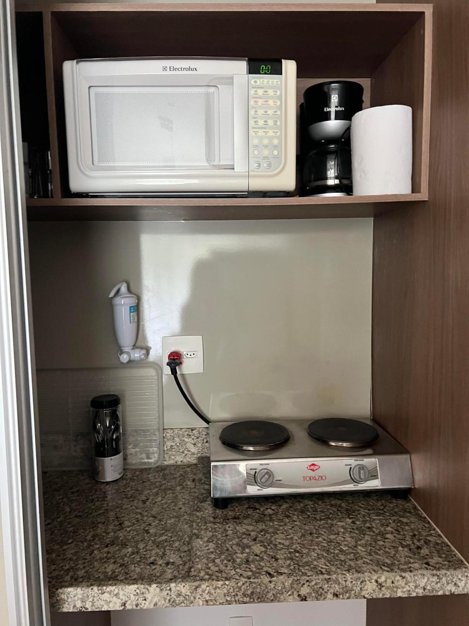 Brisas Do Lago Em ברזיליה מראה חיצוני תמונה